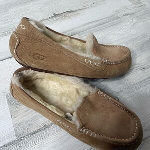 UGG Ansley Slipper
